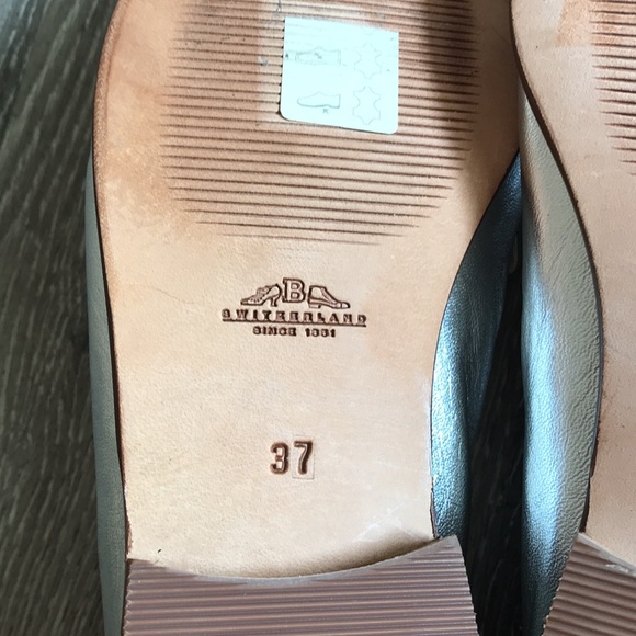 BALLY - Picture 9 of 16